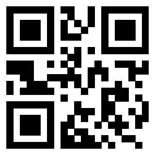 Il QrCode di 3209657527