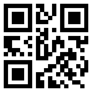 3209657529 - Immagine del QrCode associato