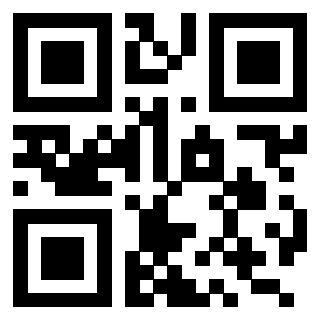 3209657532 - Immagine del Qr Code associato