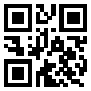 Scansione del Qr Code di 3209657536