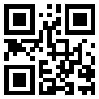 Scansione del Qr Code di 3209657537