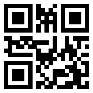 Il Qr Code di 3209657538