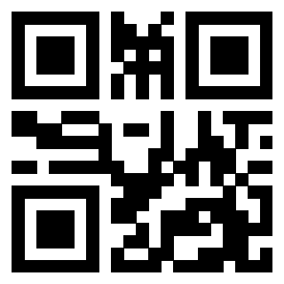 Immagine del QrCode di 3209657539