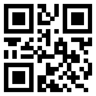 3209657540 Qr Code associato