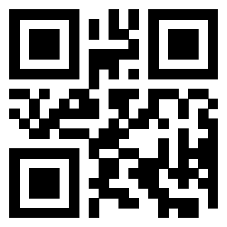 Scansione del Qr Code di 3209657541