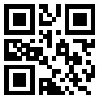 Scansione del Qr Code di 3209657542