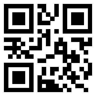 Scansione del Qr Code di 3209657543