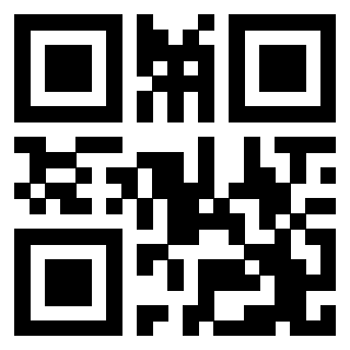Scansione del Qr Code di 3209657544