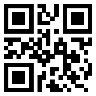 3209657547 - Immagine del QrCode associato