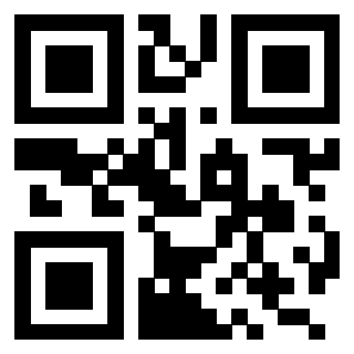 Immagine del Qr Code di 3209657548