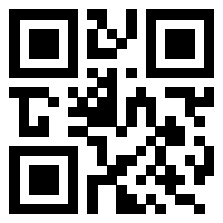 Immagine del Qr Code di 3209657550