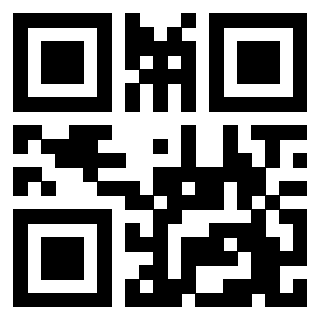 Immagine del Qr Code di 3209657551