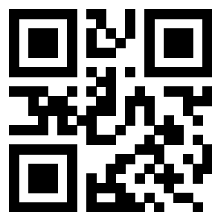 3209657554 QrCode associato