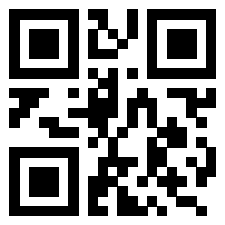3209657557 - Immagine del QrCode