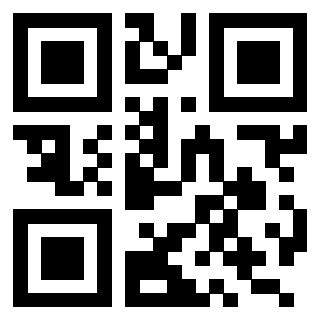 3209657559 - Immagine del Qr Code associato