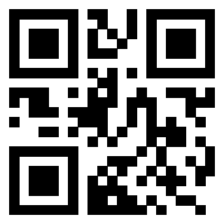 Immagine del QrCode di 3209657560
