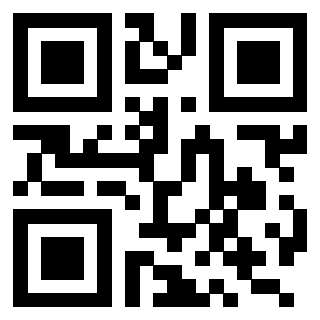 Il QrCode di 3209657561