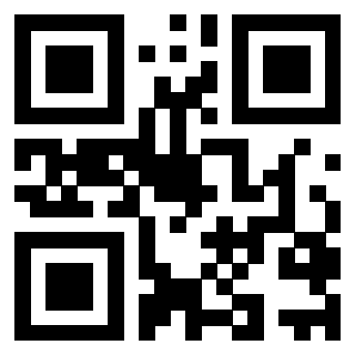 3209657562 Qr Code associato