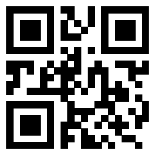 3209657564 QrCode associato