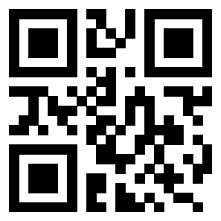 Scansione del QrCode di 3209657568