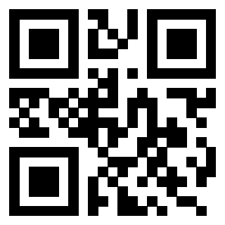 Il QrCode di 3209657569