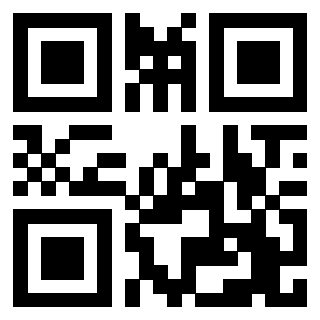 Il QrCode di 3209657575