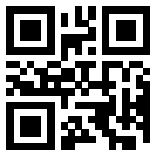 3209657577 - Immagine del QrCode associato