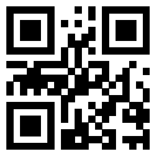 3209657579 - Immagine del Qr Code associato