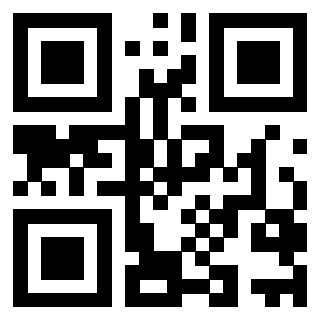 3209657580 - Immagine del Qr Code associato