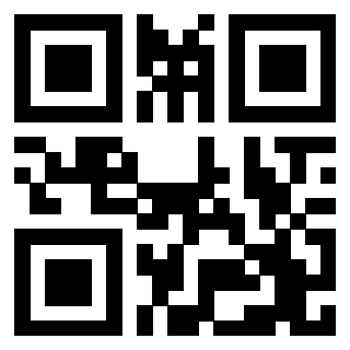 Scansione del Qr Code di 3209657584