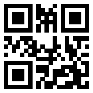 3209657589 QrCode associato