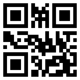 Il QrCode di 3209657591