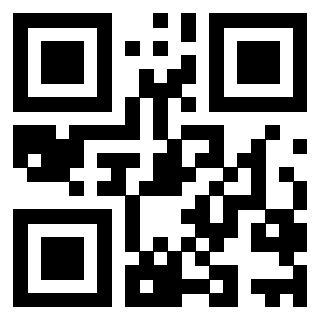 Immagine del Qr Code di 3209657597