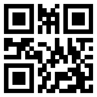 Immagine del QrCode di 3209657598