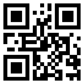 Il QrCode di 3209657600