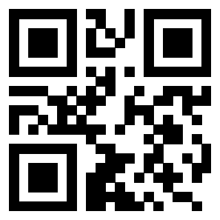 3209657603 - Immagine del Qr Code associato