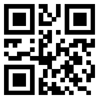 Il QrCode di 3209657605