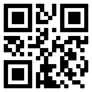 3209657607 - Immagine del QrCode