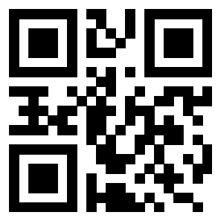 3209657618 Qr Code associato