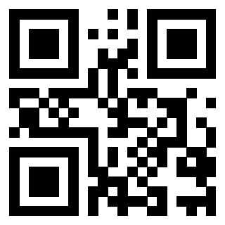 Scansione del QrCode di 3209657620