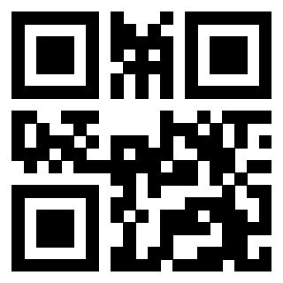 3209657621 QrCode associato