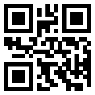 Scansione del Qr Code di 3209657624