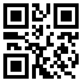 3209657626 - Immagine del Qr Code associato