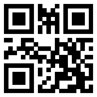 3209657627 - Immagine del Qr Code associato