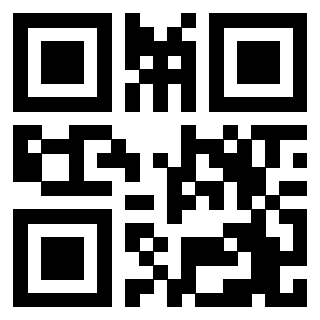 Immagine del Qr Code di 3209657628