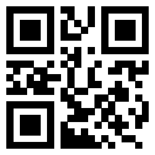 3209657629 - Immagine del Qr Code associato