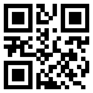 3209657631 - Immagine del Qr Code associato