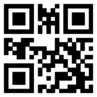 Il QrCode di 3209657634
