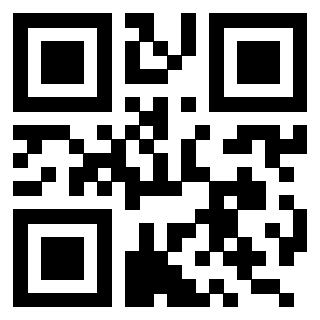 3209657635 - Immagine del QrCode associato