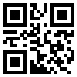3209657636 QrCode associato